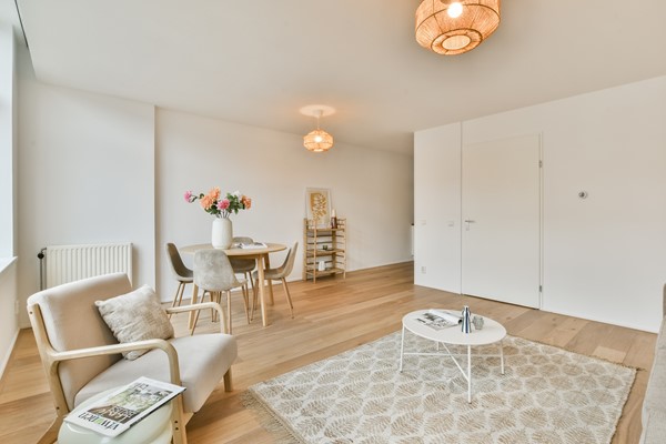 Photo - Under offer: Ruyschstraat 343, 1091 MR Amsterdam